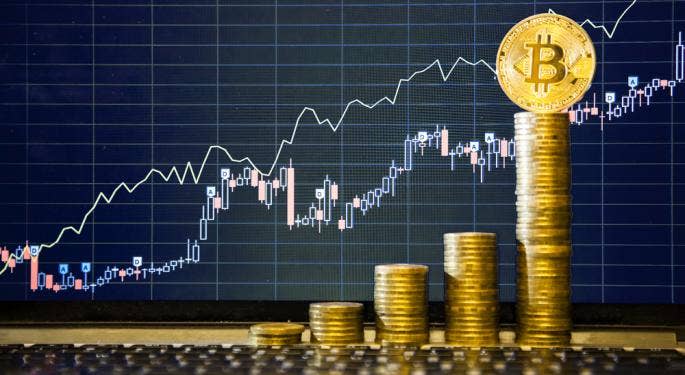 Bitcoin en máximos de 5 meses: ¿Euforia o burbuja?