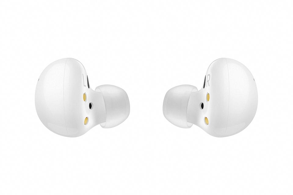 <p>Samsung Galaxy Buds 2</p>
