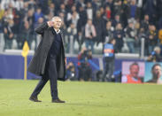 <p>Ear we go! It was hoped victory over Juventus in the Champions League would be the start of United’s resurgence but it didn’t materialise (Getty) </p>