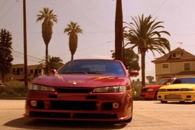 Vídeo: los 10 mejores coches de Fast and Furious según Donut Media