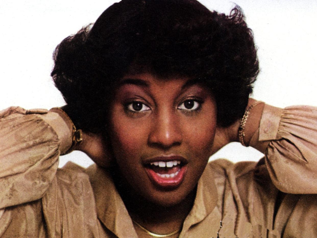 Cheryl Lynn