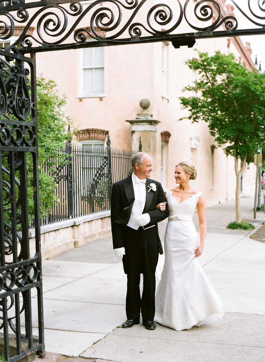 Tailcoat Suit