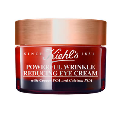 Kiehl's Powerful Wrinkle Reducing Eye Cream