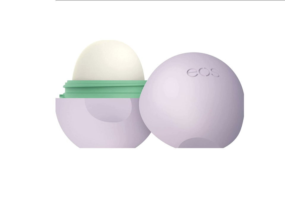 2) EOS Chamomile Lip Balm