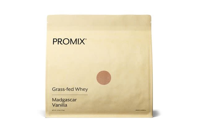 <p>Promix</p>