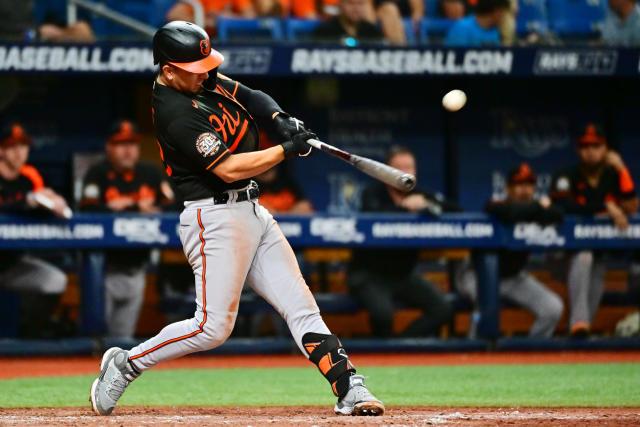 Fantasy Baseball Waiver-Wire Targets: July 2, 2021 - PressBox