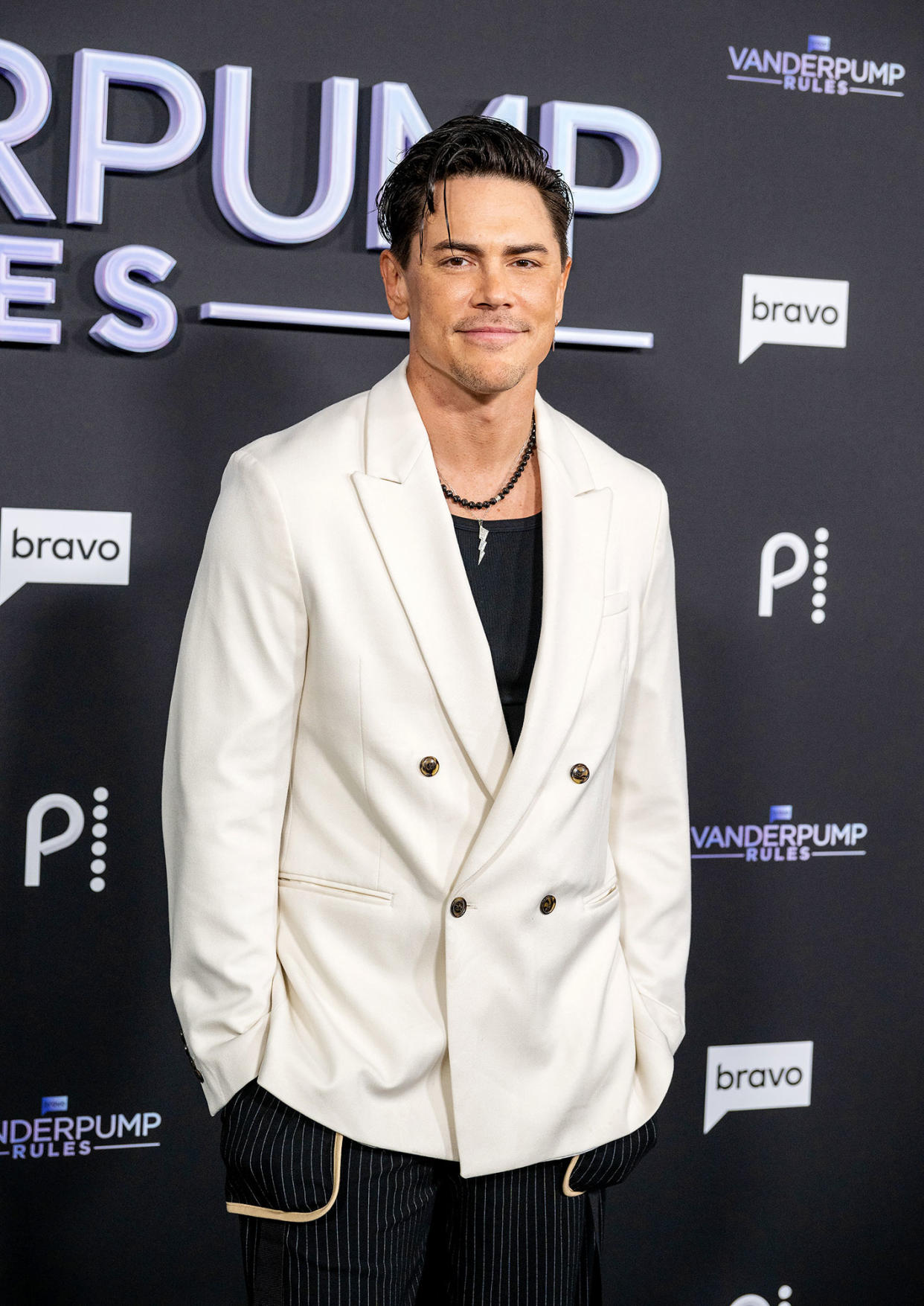 Tom Sandoval Attempts to Explain Good for Me 4th Wall Break in Vanderpump Rules Season 11 Finale