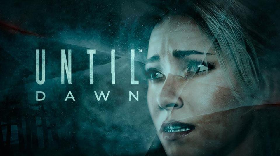 10 años después de su estreno, Until Dawn podría llegar a PS5 y PC