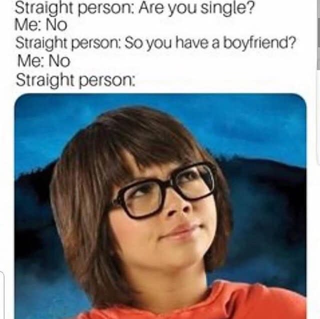 15) Bisexual memes