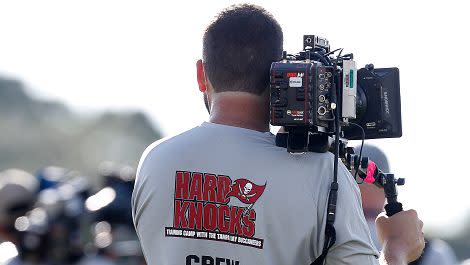 Hard Knocks teams through the years