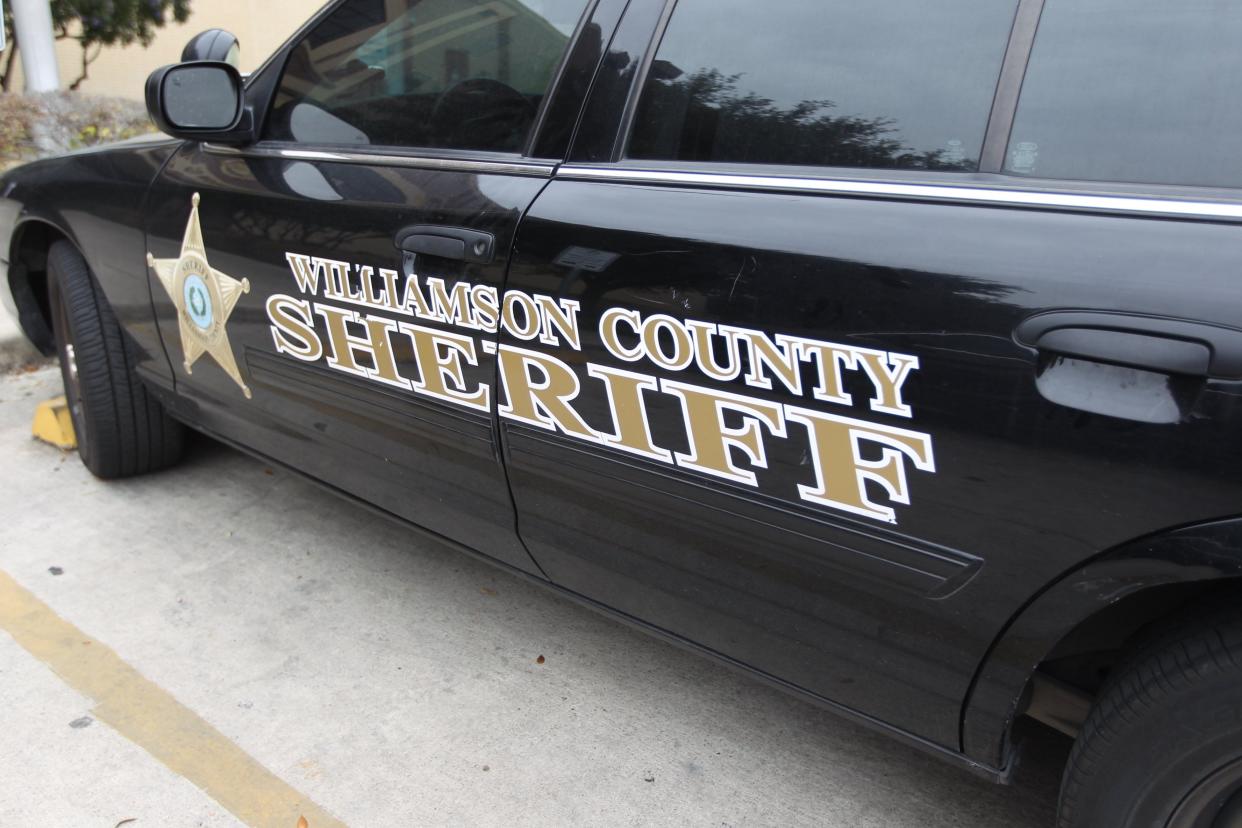 Williamson County sheriff's office