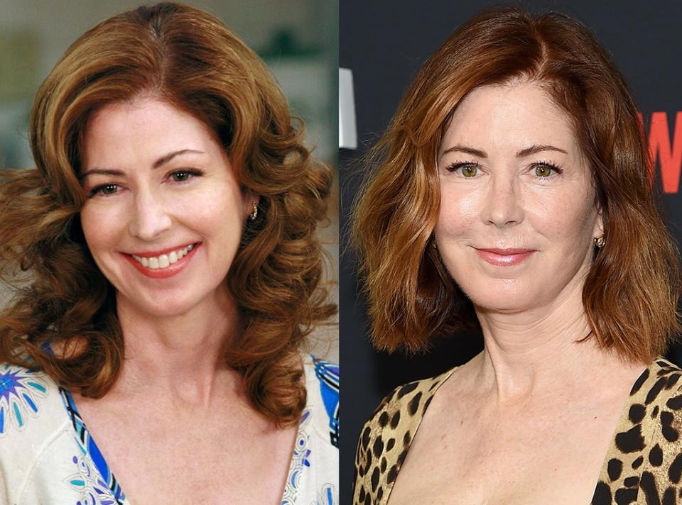 Dana Delany