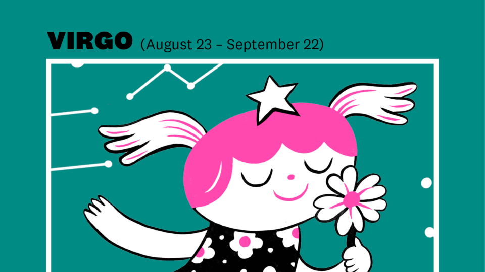 virgo october 2023 horoscope