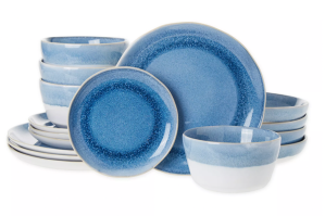 dinnerware set