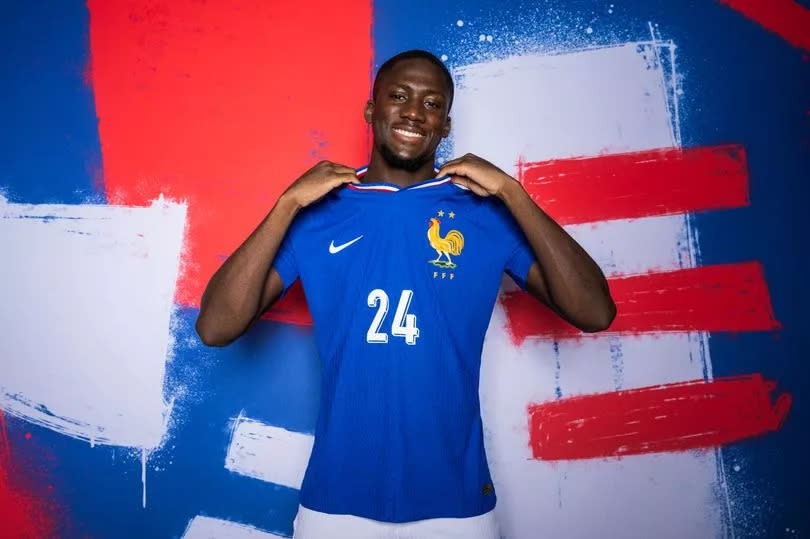 Ibrahima Konate has showed his elite-level mentality after a mixed end to the season with Liverpool after joining up with France for Euro 2024