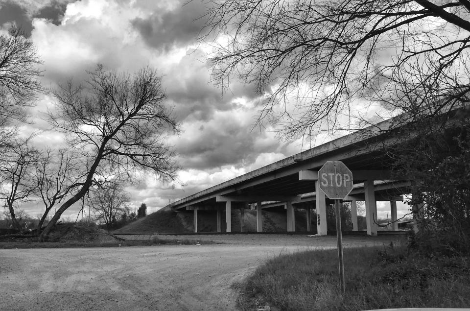 <p>Selma, Ala. (Photo: Holly Bailey/Yahoo News) </p>