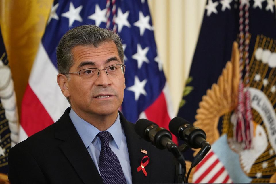 U.S. Department of Health and Human Services Secretary Xavier Becerra has not announced a decision on whether to extend the public health emergency for COVID-19, though there is reason to believe he will. Millions of Americans stand to lose Medicaid benefits when the emergency expansion ends.