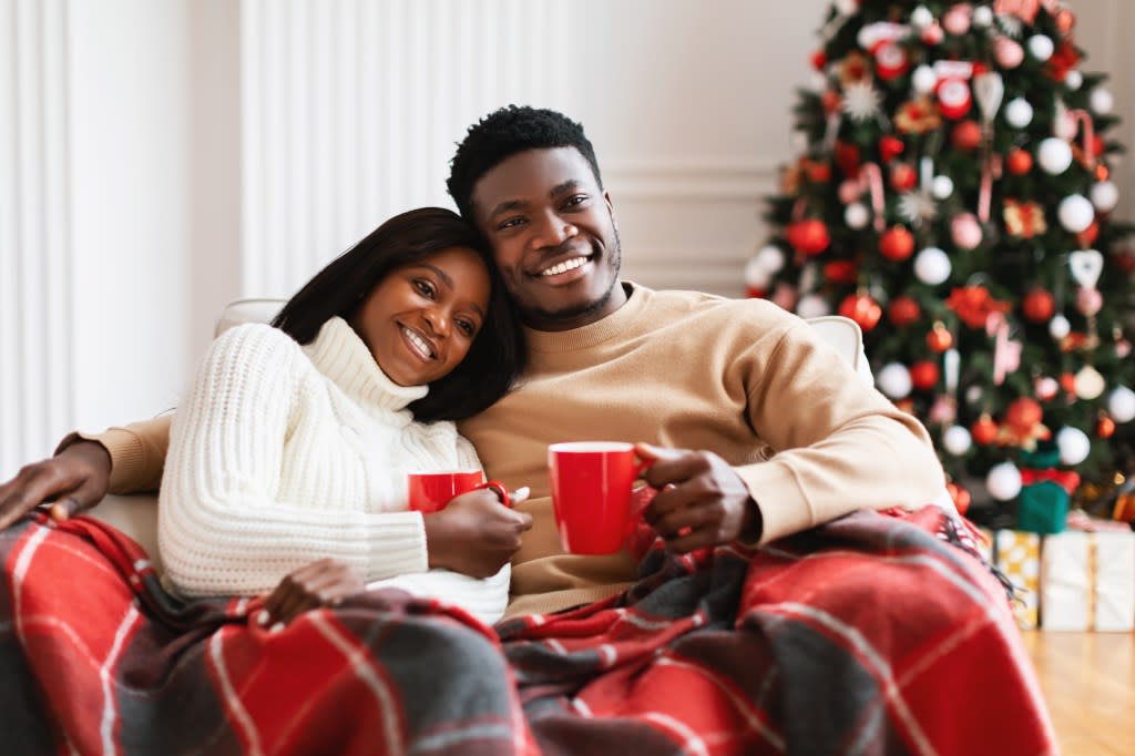 There are many more Christmas movies centering the Black experience, but none of these films quite stick to your ribs like prior films. (Adobe Stock Image)