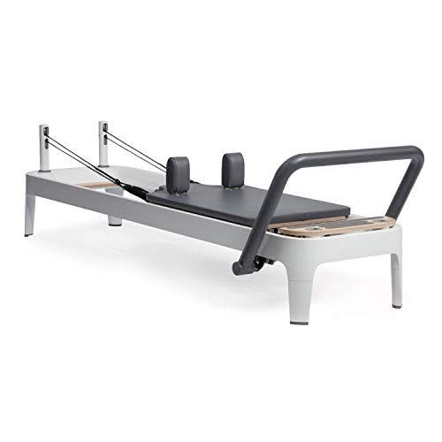 Why does Spring Tension on a Pilates Reformer Perform Better than Conv –  LOPE Pilates Equipment