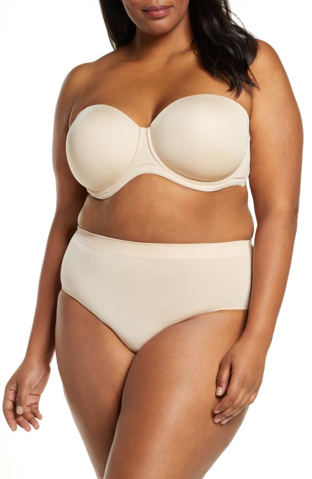 Size Inclusive Intimates Are Major For Plus Community