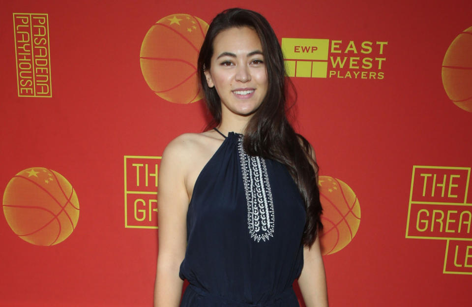 Jessica Henwick studied Rian Johnson's filmmaking style in 'Knives Out 2' credit:Bang Showbiz