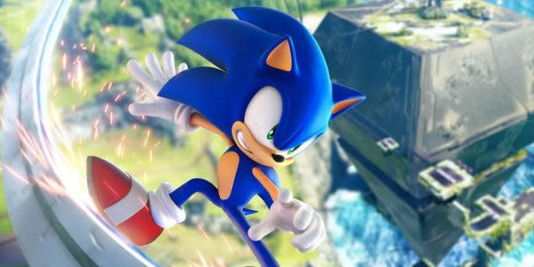 Genshin Impact y Sonic Frontiers la rompen durante gamescom 2022