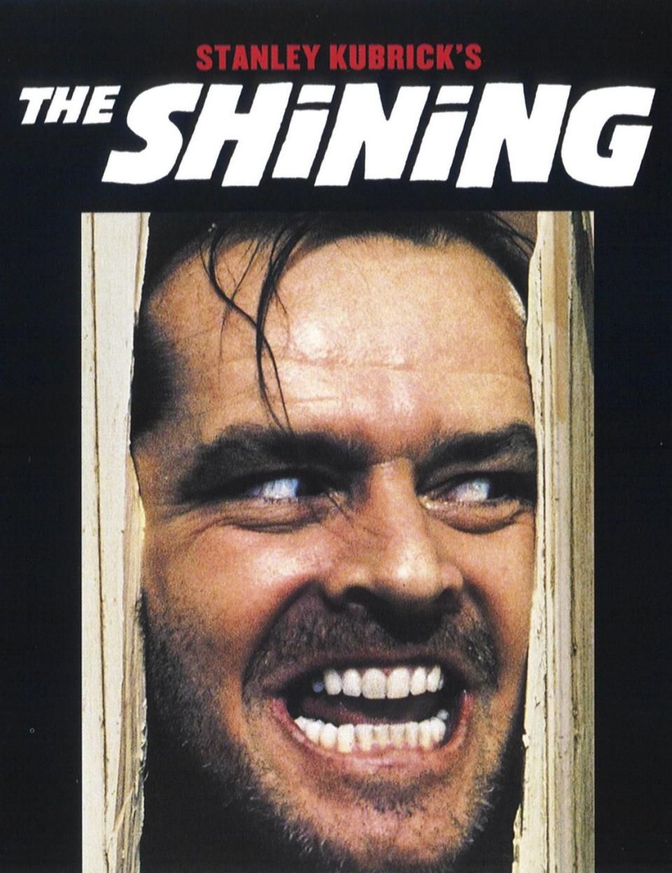 <p><em>The Shining</em>, one of Jack Nicholson<span class="redactor-invisible-space">'s most well-known films, was released this year. The film is still considered one of the scariest of all time, and <a href="http://www.goodhousekeeping.com/life/entertainment/a34867/the-shining-grady-twins-now/" rel="nofollow noopener" target="_blank" data-ylk="slk:the Grady twins;elm:context_link;itc:0;sec:content-canvas" class="link ">the Grady twins</a> went on to inspire Halloween costumes for years to come. </span></p>