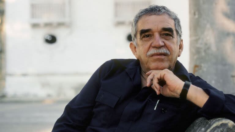 Gabriel García Márquez es uno de los autores más destacados de la historia de la literatura contemporánea