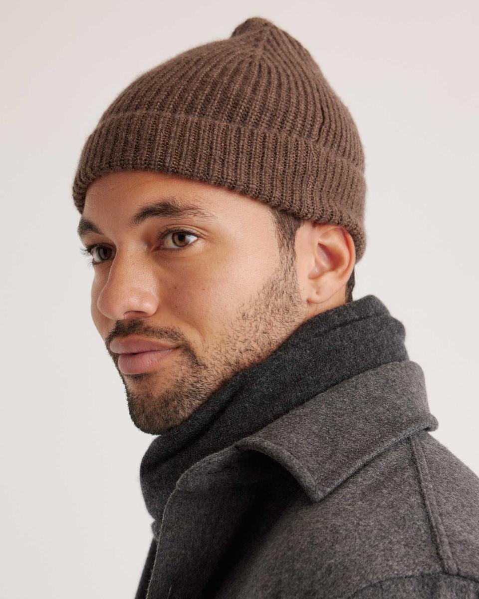 <p><a href="https://go.redirectingat.com?id=74968X1596630&url=https%3A%2F%2Fwww.quince.com%2Funisex%2Fcashmere%2Fbeanie%3Fcolor%3Dbrown%26tracker%3Dcollection_page__gifts%252Funder-%252450__Gifts%2Bfor%2BWomen__9&sref=https%3A%2F%2Fwww.thepioneerwoman.com%2Fholidays-celebrations%2Fgifts%2Fg44579091%2Fgifts-under-30%2F" rel="nofollow noopener" target="_blank" data-ylk="slk:Shop Now;elm:context_link;itc:0;sec:content-canvas" class="link ">Shop Now</a></p><p>Mongolian Cashmere Ribbed Beanie</p><p>quince.com</p><p>$29.90</p><span class="copyright">Quince</span>