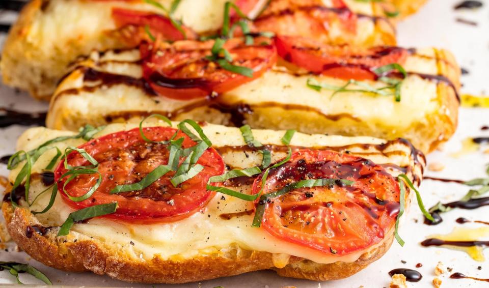 50 Recipes To Make The Most Of Tomato Season