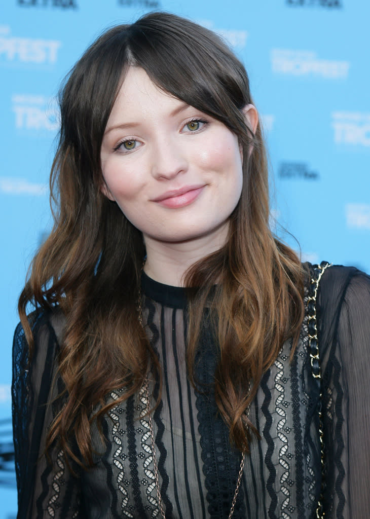 Emily Browning Pixie Gallery