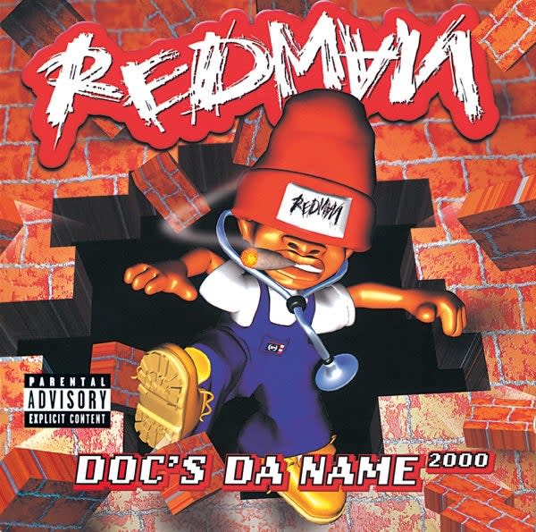 Screenshot: Redman/YouTube