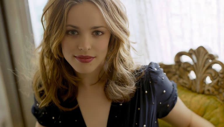 Rachel McAdams decidió no formar parte del reencuentro del elenco de Chicas pesadas para un comercial