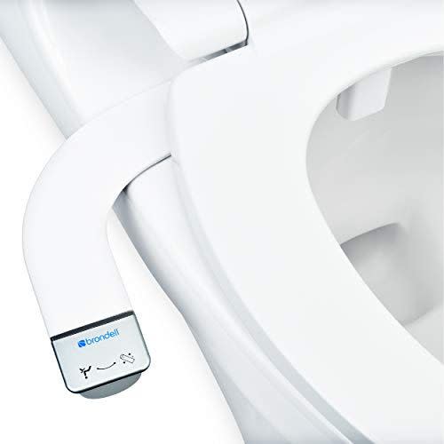 2) Bidet Toilet Attachment