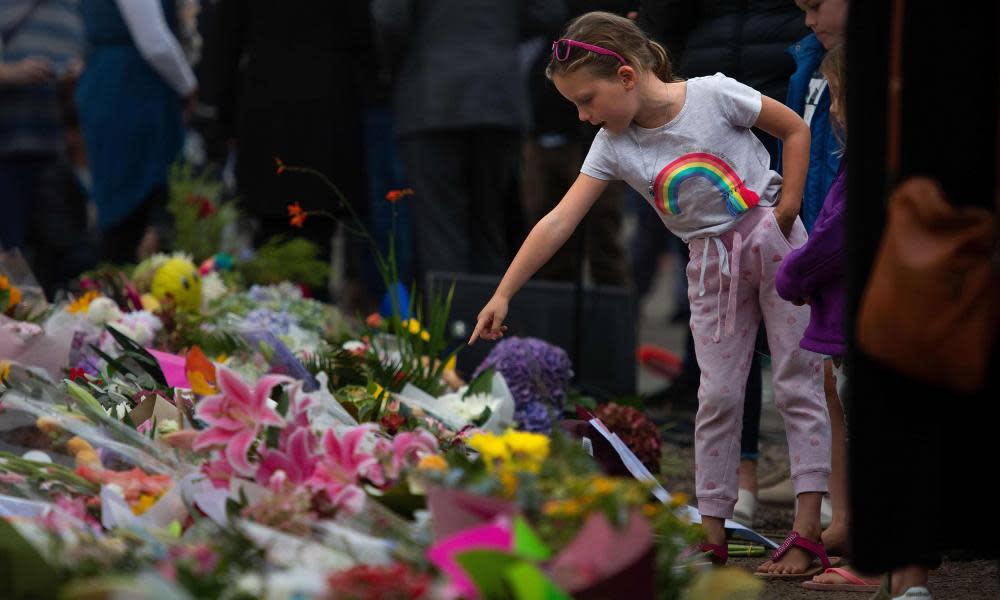 <span>Photograph: Marty Melville/AFP/Getty Images</span>