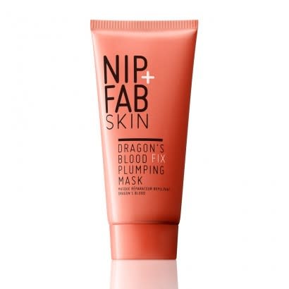 Nip and Fab Dragon’s Blood mask, £14.95