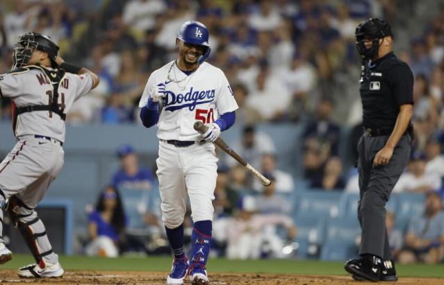 Shaikin: Dodgers could see another early winter if bats do not come alive