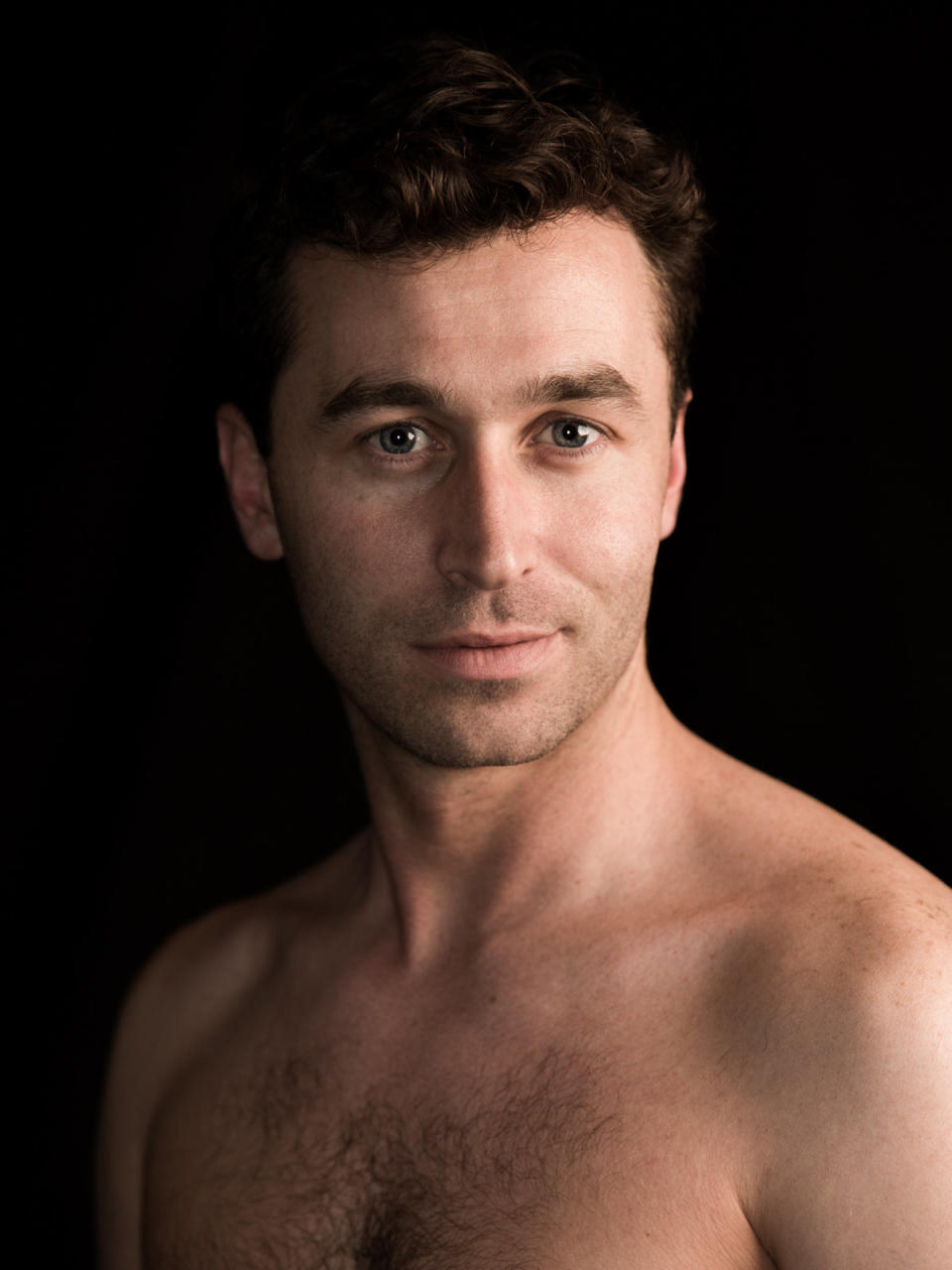 James Deen