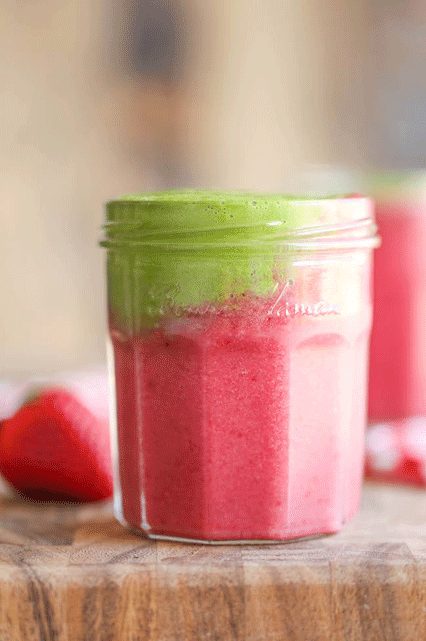 smoothie packs & my favorite smoothie - Budget Bytes