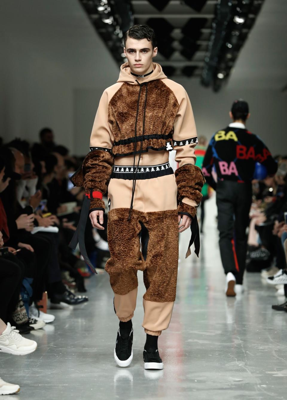 Bobby Abley