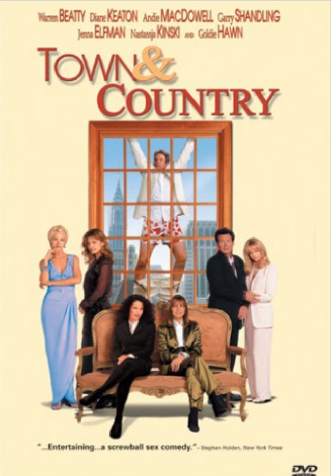 Town & Country (2001)