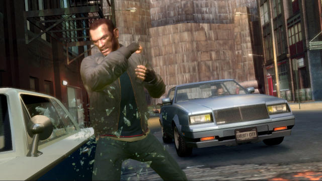 Grand Theft Auto 2 (Video Game 1999) - IMDb