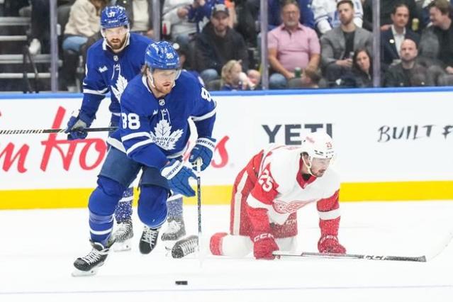 The Top 3 Outrageous Stories About the Toronto Maple Leafs