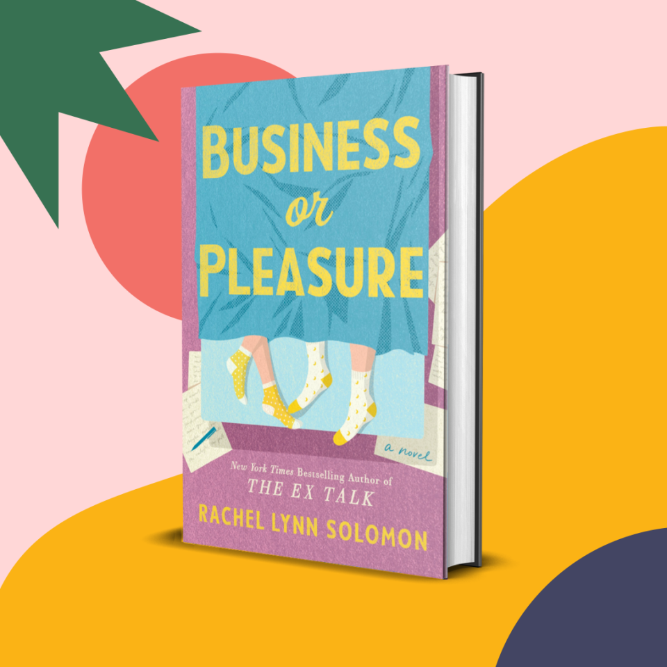 Business or Pleasure