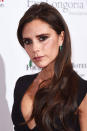 <br>Victoria Beckham says she “swears” by Dr Lancer products to keep her skin in shape after birth. “He's a dermatologist that I met in Los Angeles. I started going to him for oxygen facials, and I haven't looked back. I don't really use products other than his. I keep it quite simple with a really good polish, then an exfoliating cleanse, then I use a nourish cream, which is a really beautiful moisturiser.”