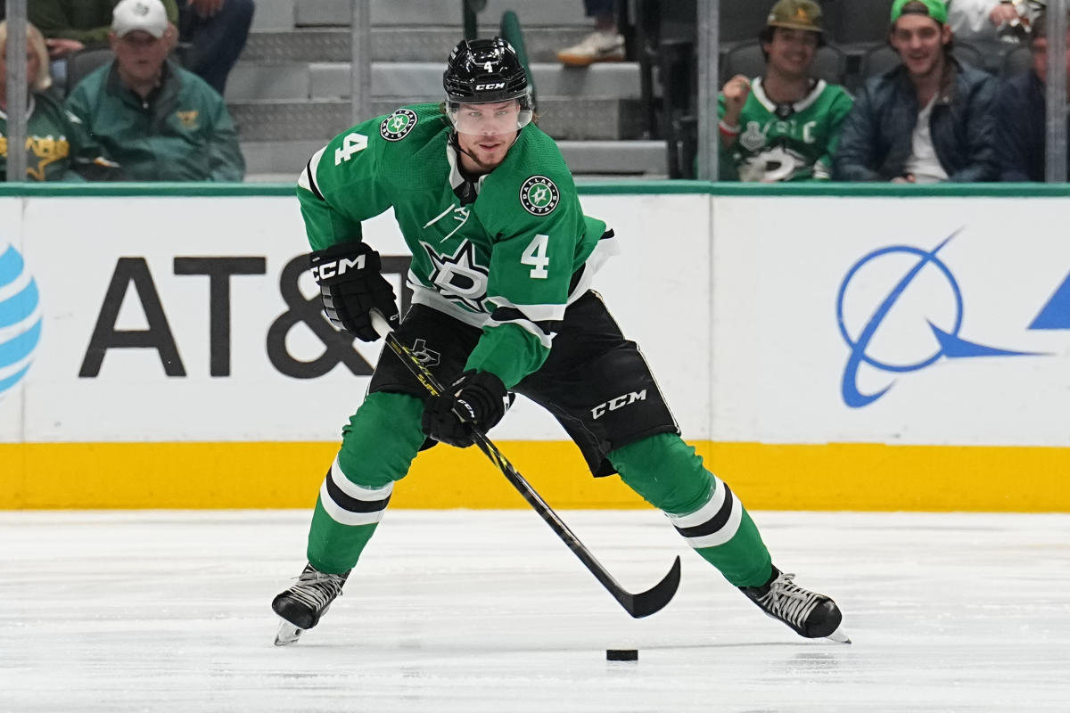 Le moment idéal pour négocier pour Miro Heiskanen