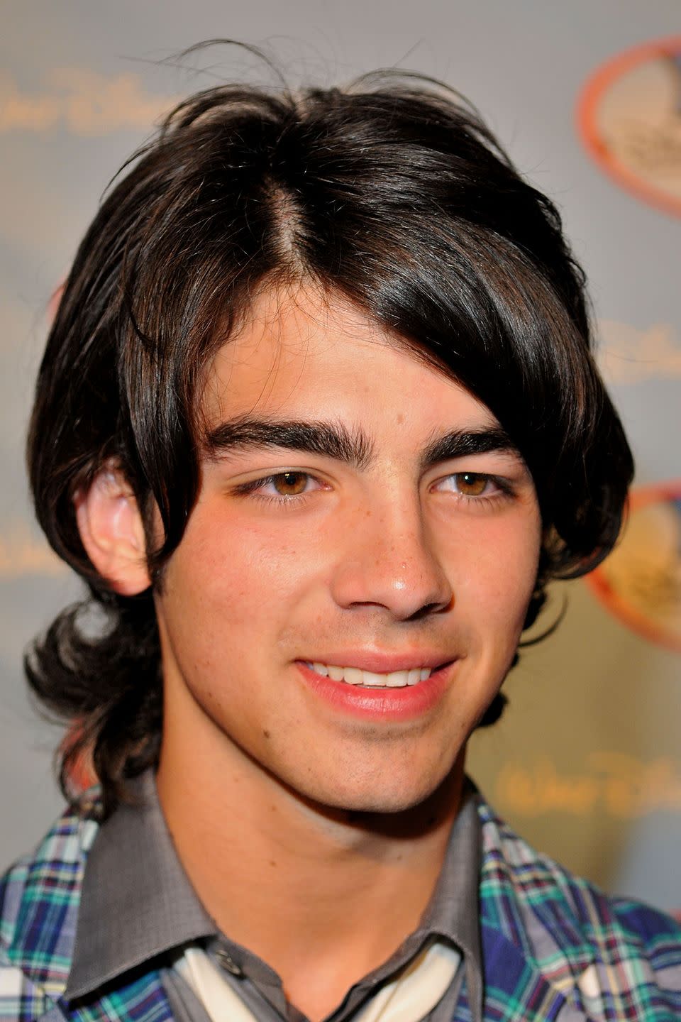 Joe Jonas (2008)
