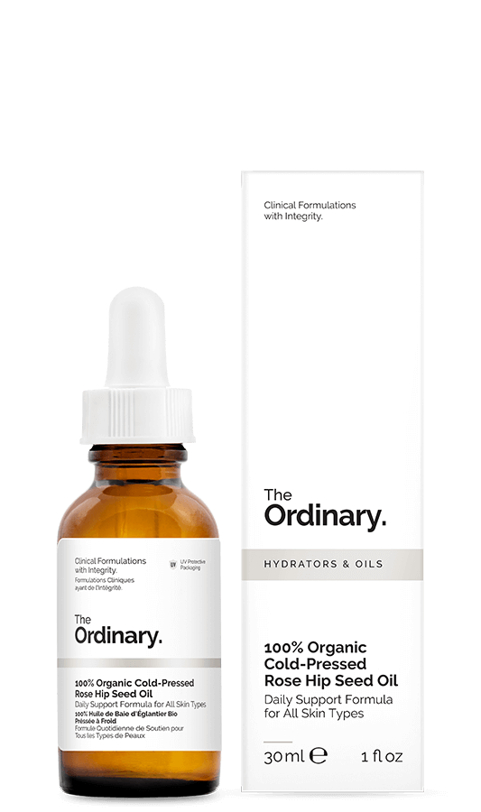 If you're looking for an even more affordable rose hip oil option, look no further than The Ordinary's 100% cold-pressed rose hip seed oil, which is suitable for all skin types. It's lightweight, not too greasy and super moisturizing. And it's&nbsp;less than $10.&nbsp;<br /><br /><strong><a href="https://www.sephora.com/product/100-organic-cold-pressed-rose-hip-seed-oil-P427415?icid2=:p427415:product" target="_blank">The Ordinary 100% Cold-Pressed Rose Hip Seed Oil</a>, $9.80</strong>