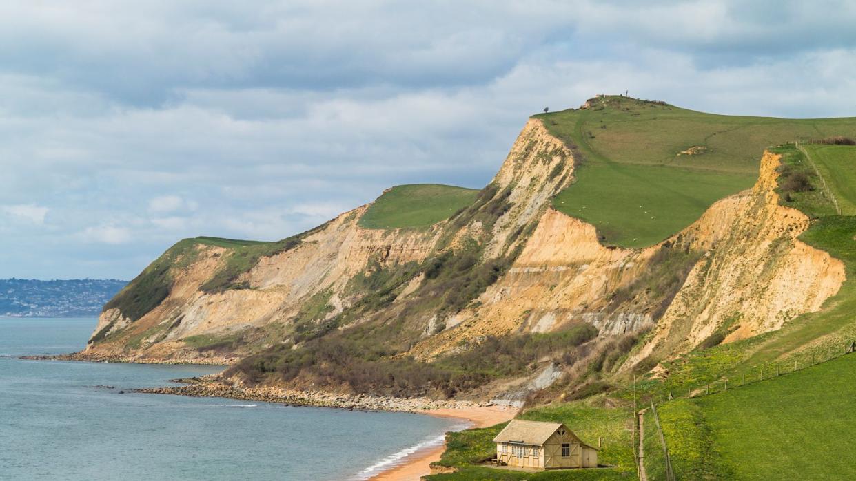 West Bay, Dorset