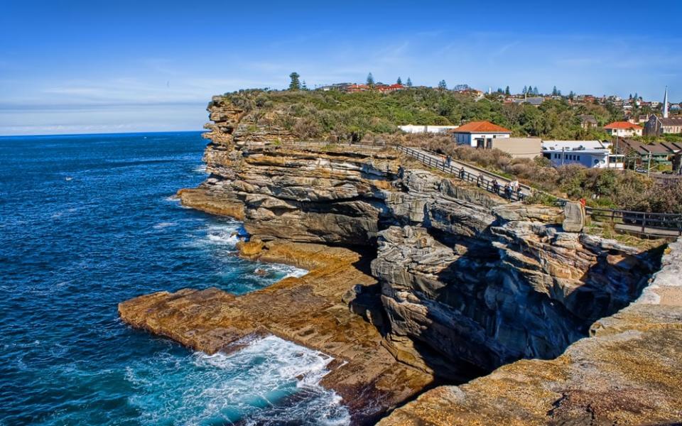 Watsons Bay, Sydney